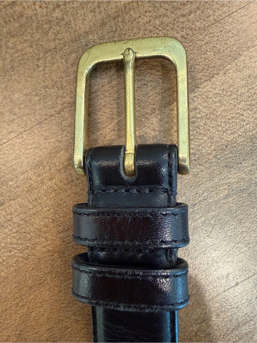 🤎 COACH | Vintage Men’s Coach Belt 🤎